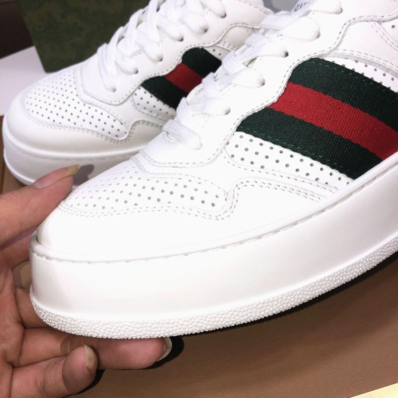 Gucci Low Shoes